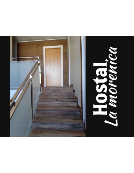 Habitación Standard | Hostal La Morenica | Villena