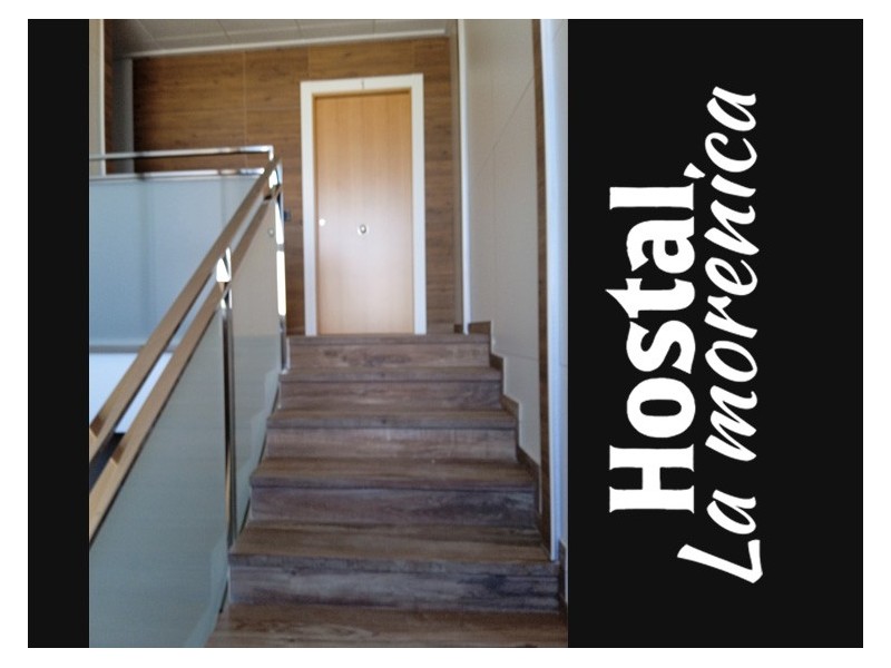 Habitación Standard | Hostal La Morenica | Villena